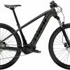 Trek Powerfly 4 625Wh Lithium Grey / Trek Black VTT Semi-rigide électrique