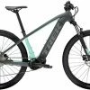 Trek Powerfly 4 625Wh Matte Solid Charcoal / Matte Miami VTT Semi-rigide électrique