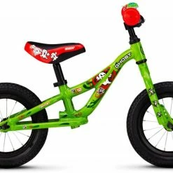 Ghost Powerkiddy 12 K AL Draisienne
