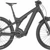 Scott Patron ERIDE 900 Raw Carbon / Metal VTT Tout Suspendu électrique