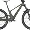 Scott Genius 920 Dark Grey VTT Tout Suspendu