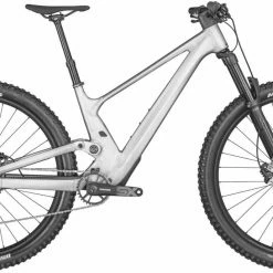 Scott Genius 940 Raw Alloy VTT Tout Suspendu