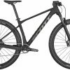Scott Scale 940 Raw Carbon VTT Semi-rigide