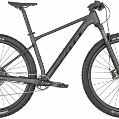 Scott Scale 970 Anthracite Grey VTT Semi-rigide