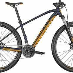 Scott Aspect 770 Stellar Blue VTT Semi-rigide