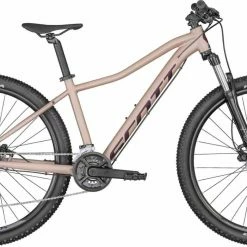 Scott Contessa Active 50 Crystal Pink VTT Semi-rigide Femme