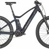Scott Strike ERIDE 930 Deep Sparkle Blue VTT Tout Suspendu électrique