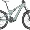 Scott Patron ERIDE 910 Prism Grey Green VTT Tout Suspendu électrique