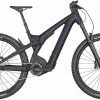 Scott Patron ERIDE 920 Deep Sparkle Blue VTT Tout Suspendu électrique