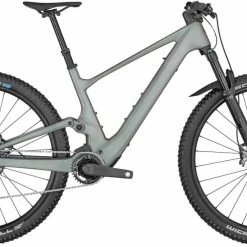 Scott Lumen ERIDE 900 Prism Grey Green VTT Tout Suspendu électrique