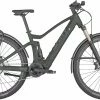 Scott Axis ERIDE FS 20 Prism Iridium Black VTT Tout Suspendu électrique Trekking