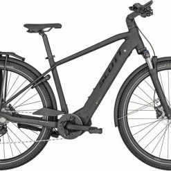 Scott Sub Sport ERIDE 20 Men Galaxy Grey Vélo Trekking électrique Homme