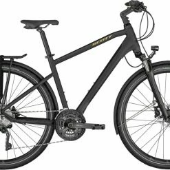 Scott Sub Sport 20 Men Dark Grey Vélo Trekking Homme