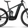 Ghost E-Riot AM Universal Dark Grey / Black VTT Tout Suspendu électrique