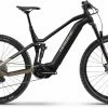 Haibike ALLTRAIL 7 29 Gloss Metal / Caramel Blk VTT Tout Suspendu électrique