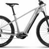 Haibike AllTrack 7 29 Urban Grey/white Gloss VTT Semi-rigide ?lectrique