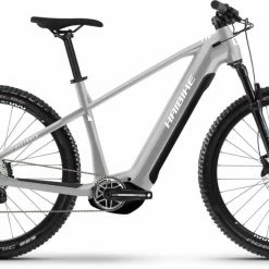 Haibike AllTrack 7 29 Urban Grey/white Gloss VTT Semi-rigide ?lectrique