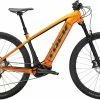 Trek Powerfly 7 Factory Orange / Lithium VTT Semi-rigide électrique