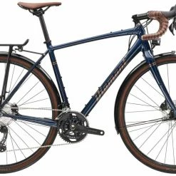 Diamant Nhoma HER Estorilblau Metallic Vélo De Cyclo-cross