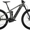 Trek Rail 5 Deore Gen 3 625Wh Mercury VTT Tout Suspendu électrique