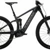 Trek Rail 7 Deore/XT Gen 3 625Wh Dark Prismatic VTT Tout Suspendu électrique