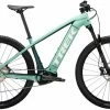 Trek Powerfly 5 Gen 4 625Wh Satin Blue Sage / Juniper VTT Semi-rigide électrique