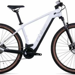Cube Reaction Hybrid ONE 500 White N Grey VTT Semi-rigide électrique