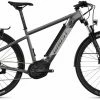 Ghost E-Teru B Essential EQ Dark Grey / Light Grey Glossy VTT Semi-rigide électrique