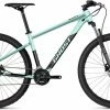 Ghost Kato 27.5 AL Light Mint Pearl / Black Matt VTT Semi-rigide
