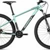 Ghost Kato 29 AL Light Mint Pearl / Black Matt VTT Semi-rigide