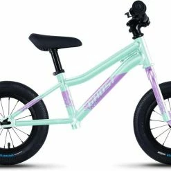 Ghost Powerkiddy 12 Mint / Metallic Purple Glossy Draisienne