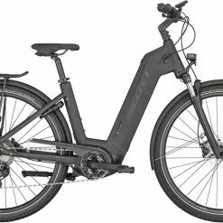 Scott Sub Sport ERIDE 20 Unisex Galaxy Grey Vélo Trekking électrique Col De Cygne