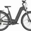 Scott Sub Sport ERIDE 20 Unisex Galaxy Grey Vélo Trekking électrique Col De Cygne