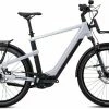 Winora Yakun R5 Pro Ice Vélo Trekking électrique Homme