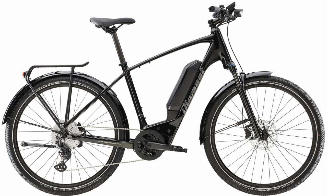 Diamant Zing Gen 2 HER 725Wh Tiefschwarz Vélo Trekking électrique Homme 1 Diamant Zing Gen 2 HER 725Wh Tiefschwarz Vélo Trekking électrique Homme
