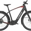Trek Allant+ 9.9 Matte Trek Black Vélo électrique, Vélo Trekking