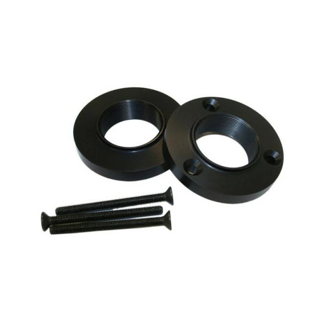 Adaptateur Boitier De Pédalier Cadre LOOK 596/695/795 1 Adaptateur Boitier De Pédalier Cadre LOOK 596/695/795