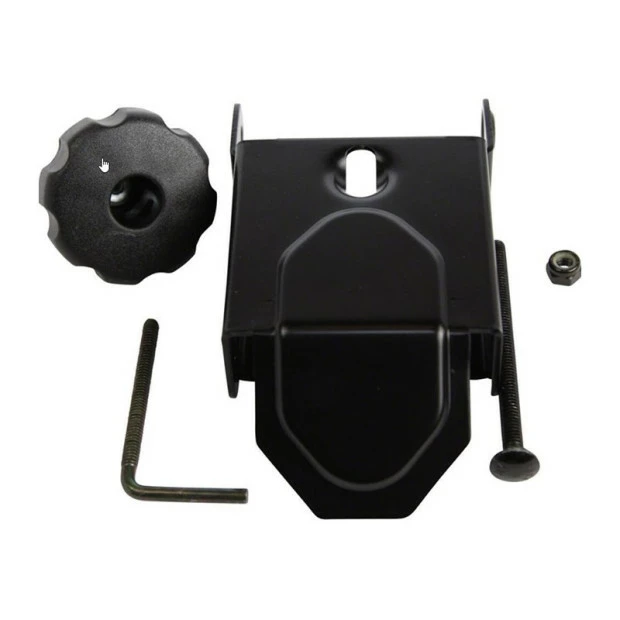 Adaptateur Saris 20/24 Pour Home Trainer - BMX/Vélo Couché 1 Adaptateur Saris 20/24 Pour Home Trainer - BMX/Vélo Couché