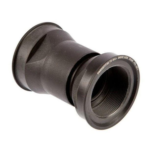 Adaptateur SRAM PressFit 30 à BSA 83 Mm 1 Adaptateur SRAM PressFit 30 à BSA 83 Mm