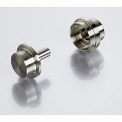 Adaptateur Tacx Axe Traversant X-12 Mm - T1709