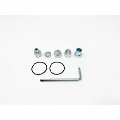 Adaptateurs Axe Traversant Elite Suito/Direto XR