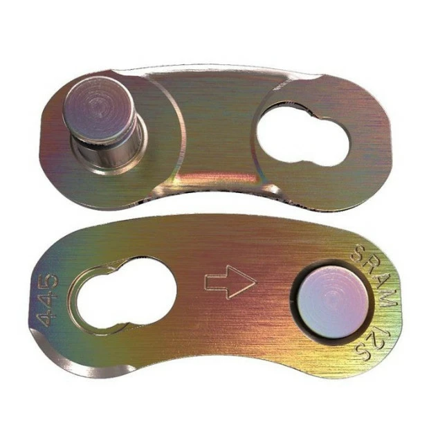 Attache Rapide SRAM Lock Eagle Rainbow 12v 1 Attache Rapide SRAM Lock Eagle Rainbow 12v