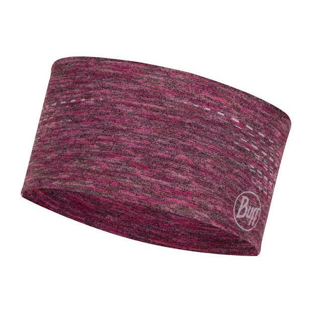 Bandeau Buff Original Dryflx - Fuchsia Réfléchissant 1 Bandeau Buff Original Dryflx - Fuchsia Réfléchissant