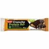 Named Sport Barre Energétique NamedSport Crunchy Proteinbar Rocher Chocolat Noir 40g