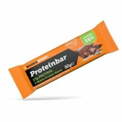 Named Sport Barre Energétique NamedSport Proteinbar Chocolat 50g