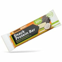 Named Sport Barre Energétique NamedSport Snack Proteinbar Noix De Coco 35g