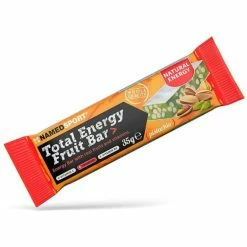 Named Sport Barre Energétique NamedSport Total Energy Fruit Pistache 35g