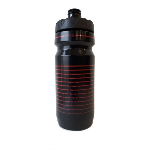Bidon BBB Auto Tank Bwb-11 - 550 Ml - Noir/Rouge 1 Bidon BBB Auto Tank Bwb-11 - 550 Ml - Noir/Rouge