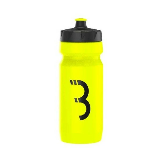 Bidon BBB CompTank BWB-01 550 Ml Jaune 1 Bidon BBB CompTank BWB-01 550 Ml Jaune