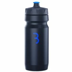 Bidon BBB CompTank BWB-01 550 Ml Noir/Bleu